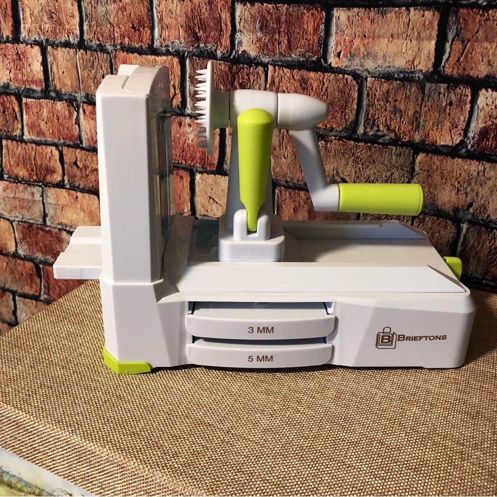 Brighton 5 Blade Spiralizer